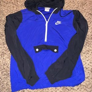 Nike Wind Breaker